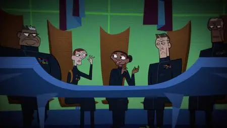 Clone High S01E08