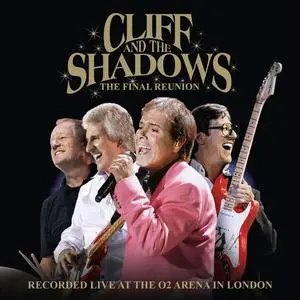 Cliff Richard & The Shadows - The Final Reunion (2024) [Official Digital Download]