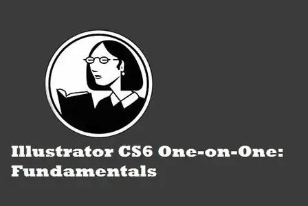 Illustrator CS6 One-on-One: Fundamentals