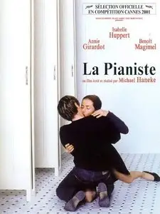 The Piano Teacher (2001)