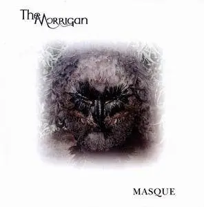 The Morrigan - Discography [5 Studio Albums] (1985-2002)