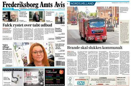 Frederiksborg Amts Avis – 09. december 2017