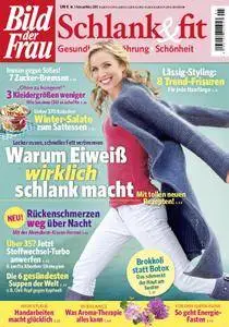 Bild der Frau Schlank & Fit - Februar/März 2018