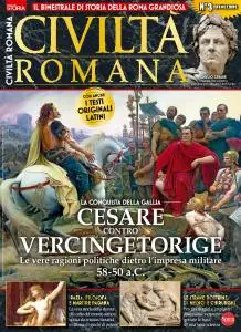 Civiltà Romana N.3 - Dicembre 2018 - Gennaio 2019