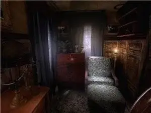 Darkness Within - FLT