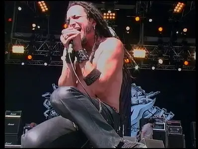 VA - Bang Your Head!!! - Festival Best Of (2001-2005, 2 DVD9) Re-up