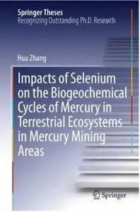 Impacts of Selenium on the Biogeochemical Cycles of Mercury in Terrestrial Ecosystems in Mercury Mining Areas [Repost]