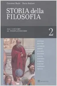 Storia della filosofia dalle origini a oggi vol. 2 - Dal cinismo al neoplatonismo