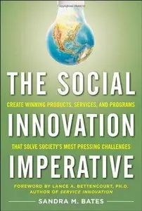 The Social Innovation Imperative (Repost)