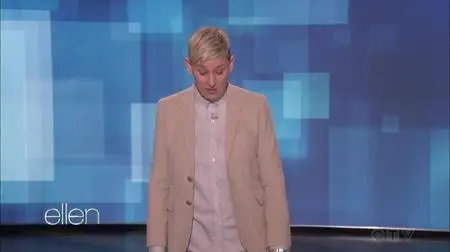 The Ellen DeGeneres Show S16E93