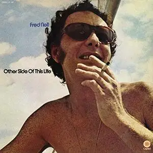 Fred Neil - Other Side Of This Life (1971/2020)