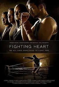 Fighting Heart (2016)