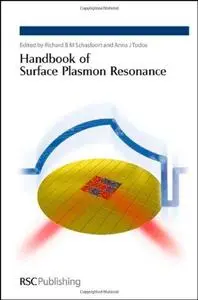 Handbook of Surface Plasmon Resonance