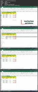 Microsoft Excel Beginner to Advanced: Superfast Excel Course