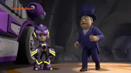 PAW Patrol S06E09