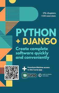 Ultimate Python + Django Ebook: Master the Art of Web Development: Through 150+ Expertly Crafted Exercises!