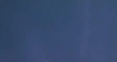 Starlit High Noon (2005)