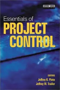 Essentials of Project Control [Repost]