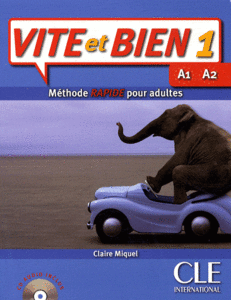 Vite et bien 1 : Méthode rapide pour adultes (repost)
