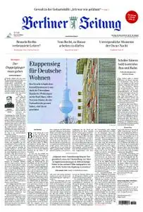 Berliner Zeitung – 26. Februar 2019