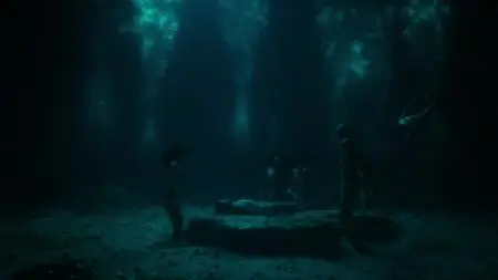 Siren S02E09