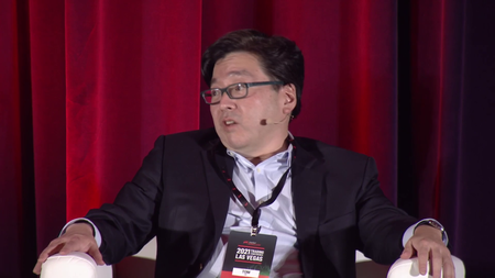 Market Rebellion Trading Conference 2021 - Day 2