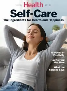 Health Self Care – December 2020