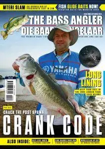 The Bass Angler - September 2018