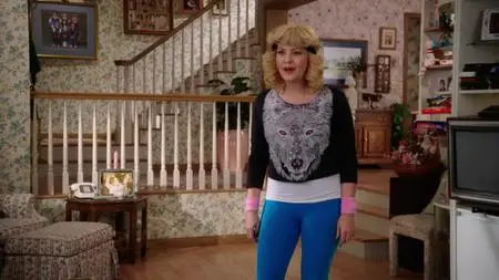 The Goldbergs S06E08