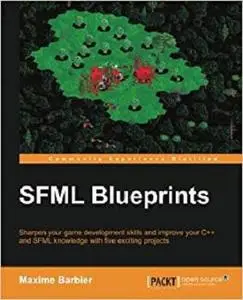 SFML Blueprints