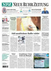 NRZ Neue Ruhr Zeitung Essen-Rüttenscheid - 10. April 2019