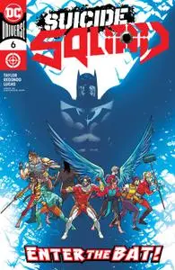 Suicide Squad 006 2020 digital Son of Ultron
