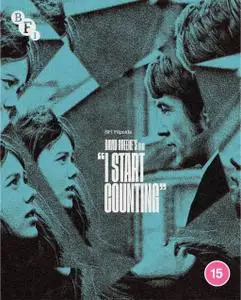 I Start Counting (1969) [British Film Institute]