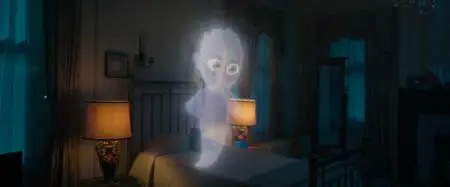 Ghoster (2022)