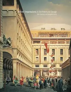 Artists' Impressions in Architectural Design