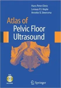 Atlas of Pelvic Floor Ultrasound