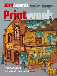 PrintWeek - November 2019