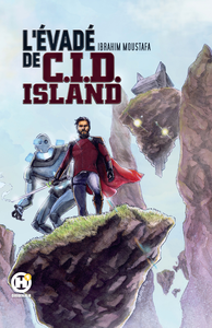 L'Évadé de C.I.D. Island