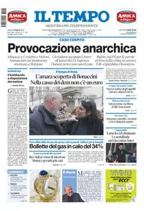 il Tempo - 3 Febbraio 2023