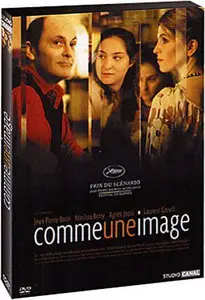 Comme une image (2004) [Re-UP]