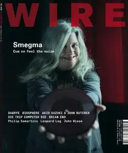 The Wire - August 2006 (Issue 270)