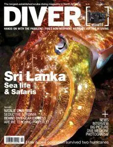 Diver Canada - February 2018