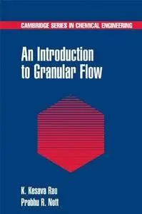 An Introduction to Granular Flow (Repost)