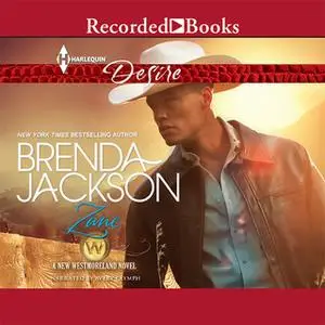 «Zane» by Brenda Jackson