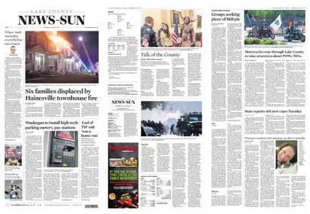 Lake County News-Sun – June 02, 2021