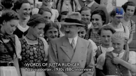 BBC - The Dark Charisma of Adolf Hitler (2012)