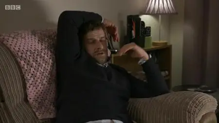 Moving On S10E02