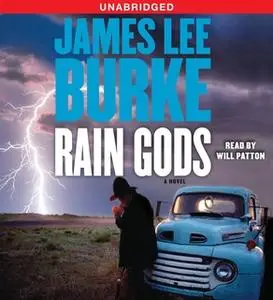 «Rain Gods» by James Lee Burke