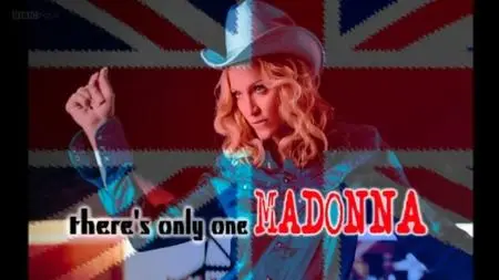 BBC - There's Only One Madonna (2001)