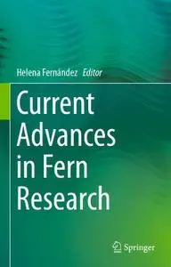 Current Advances in Fern Research (Repost)
